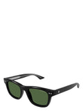 Montblanc Black - Mb0254S-006