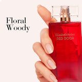 Elizabeth Arden Red Door Edt