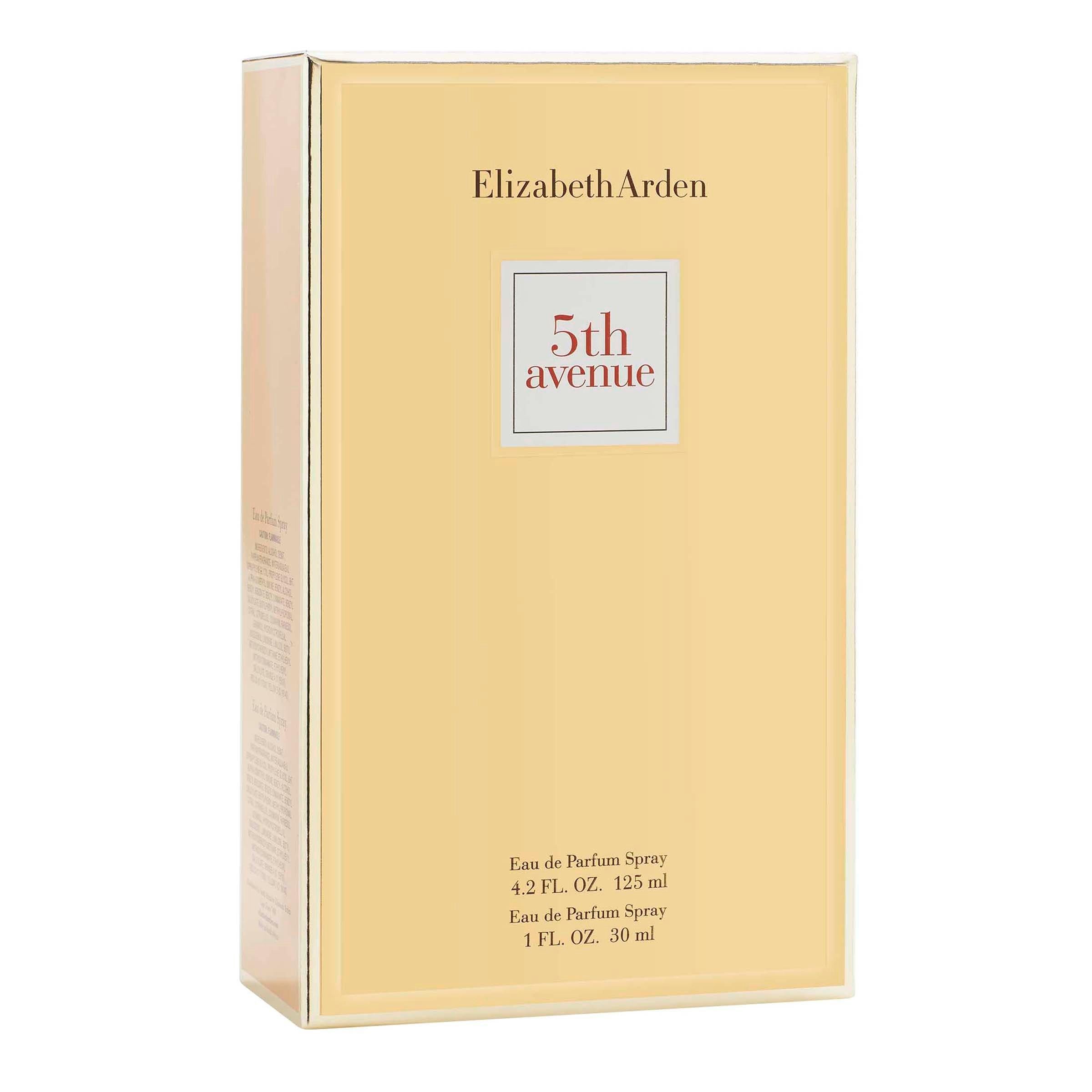 Elizabeth Arden 5Th Avenue Combi Set