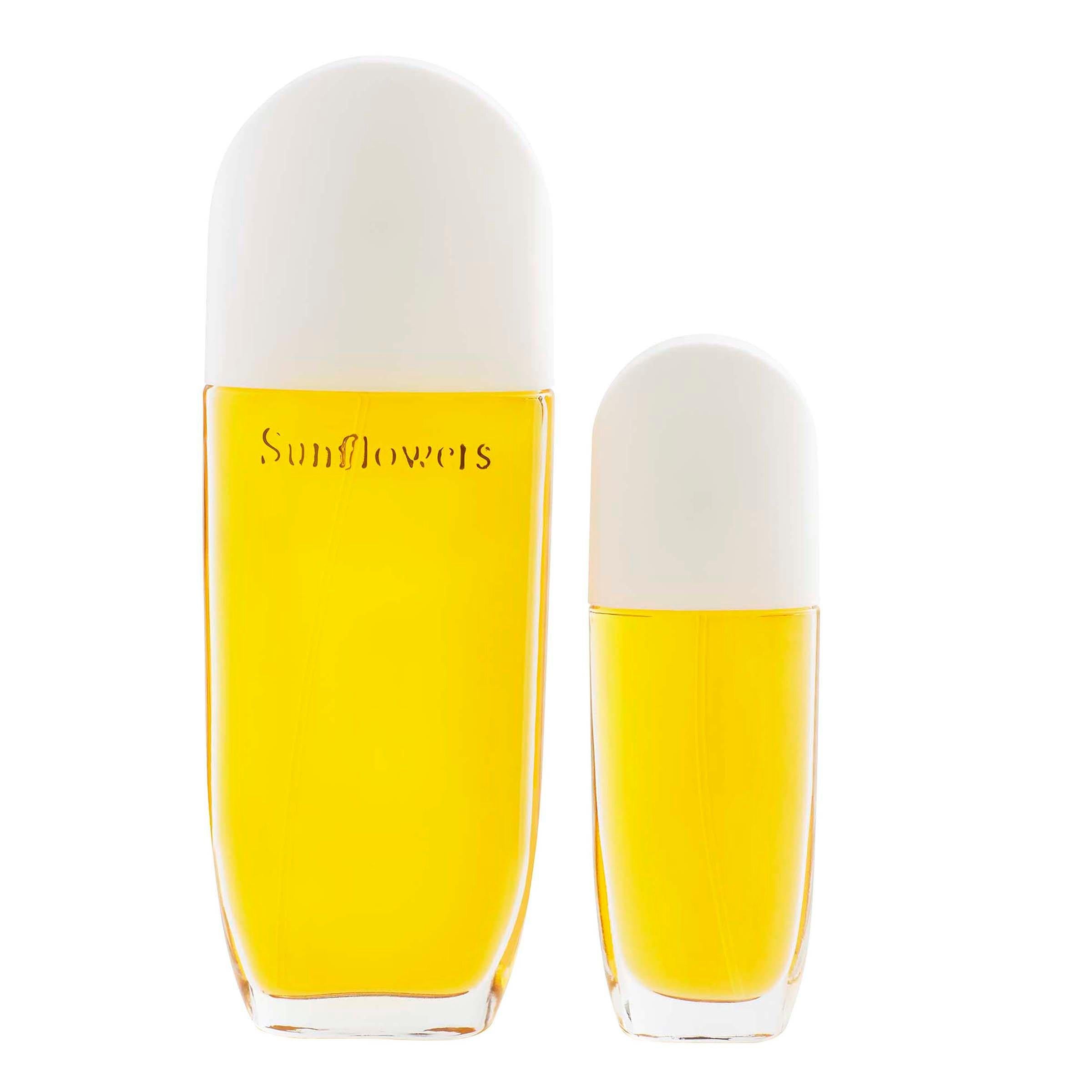 Elizabeth Arden Sunflowers Edt Combi Set