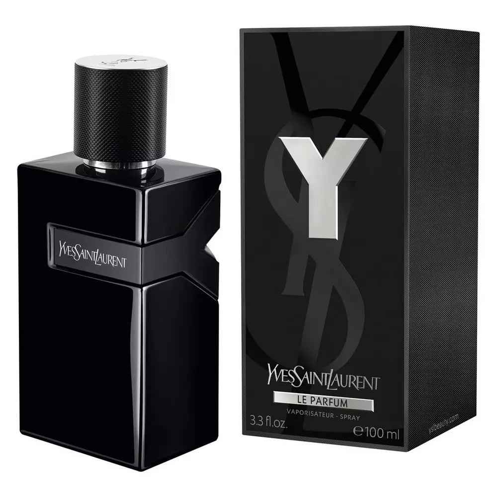 Yves Saint Laurent Y Le Parfum
