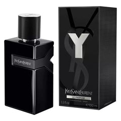 Yves Saint Laurent Y Le Parfum