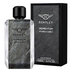 Bentley Momentum Unbreakable Edp For Men