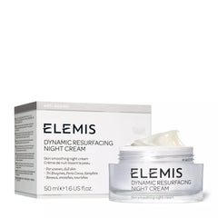 Elemis Dynamic Resurfacing Night Cream