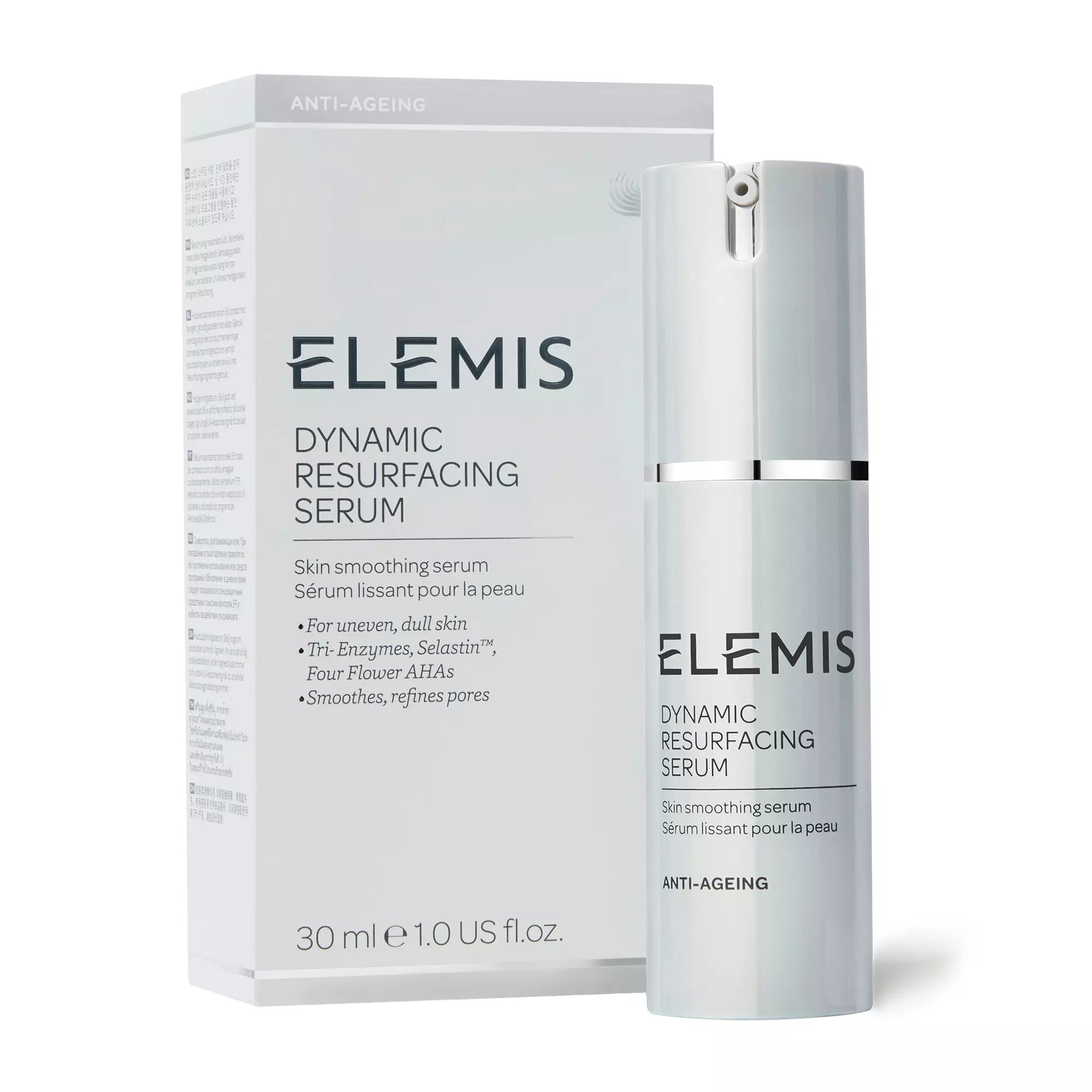 Elemis Dynamic Resurfacing Serum