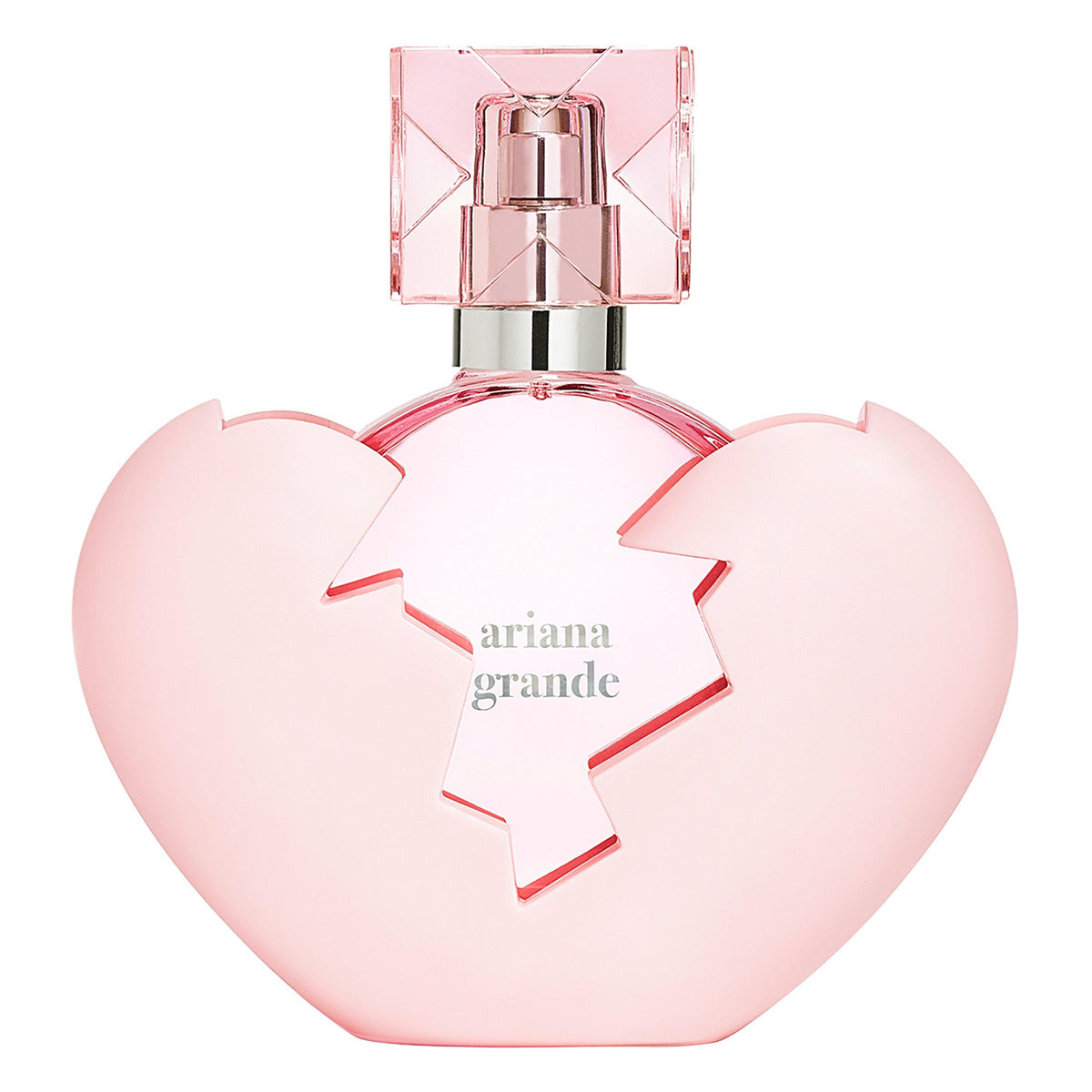 Ariana Grande Thank U Next Edp