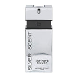 Silver Scent Infinite Silver 100Ml Edt