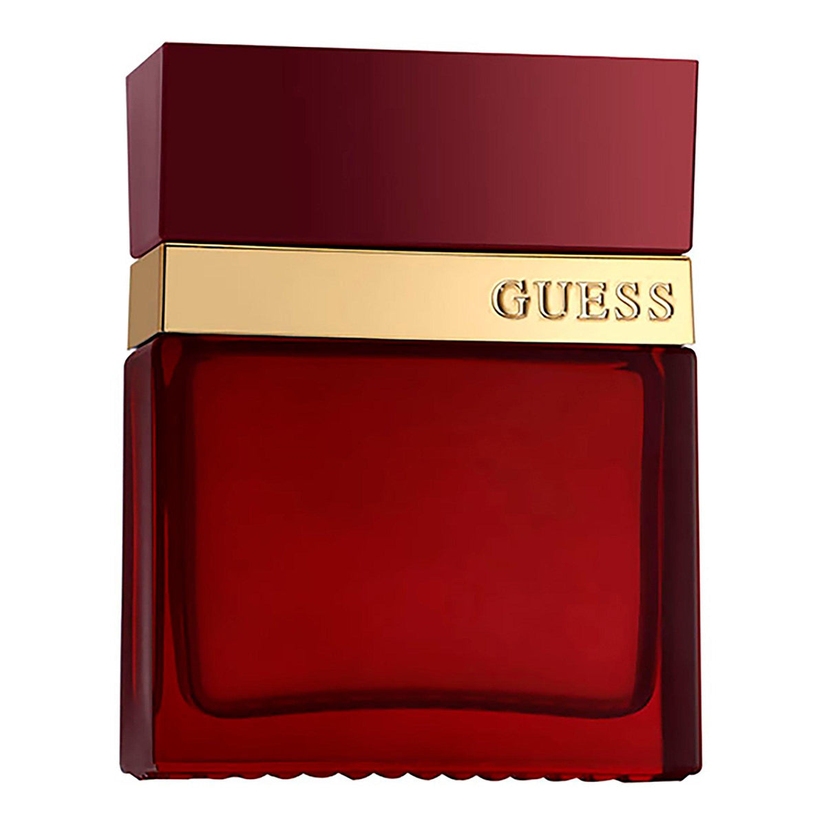 Guess Seductive Red 50ml Edt Fragrance For Men