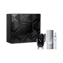 Paco Rabanne Invictus Victory EDP Gift Set