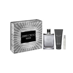 Jimmy Choo Man Gift Set For Men