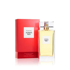 Elizabeth Arden Always Red Edt