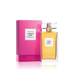 Elizabeth Arden Always Red Femme Edt
