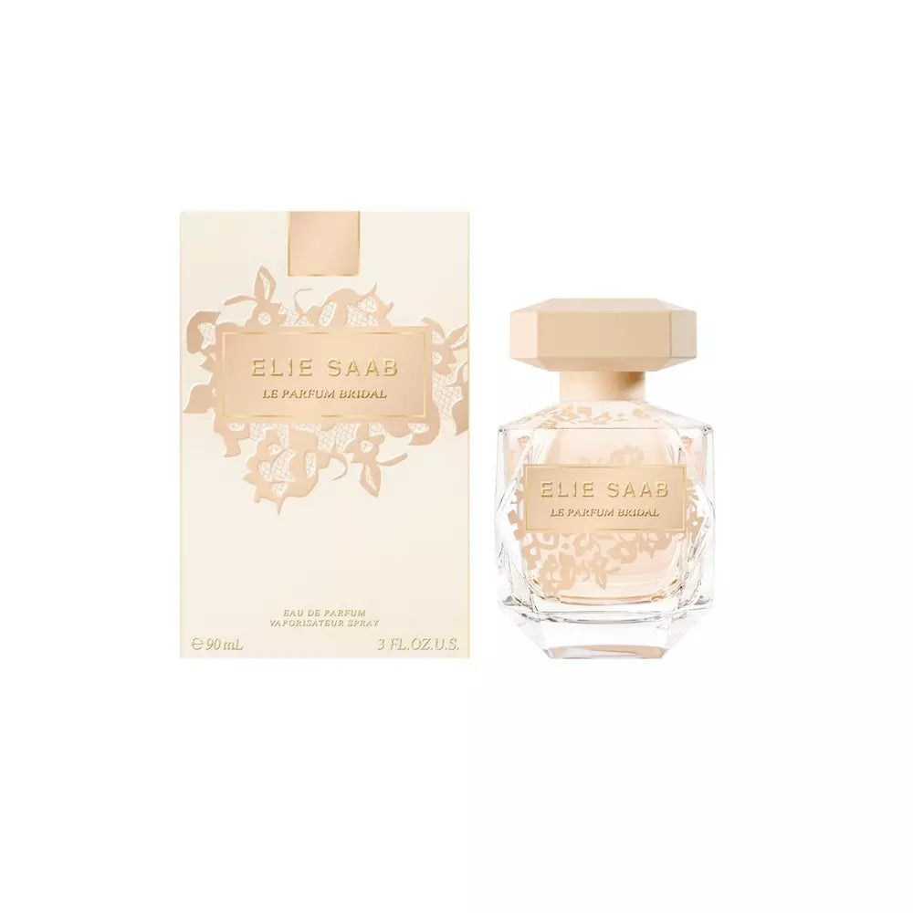 Elie Saab Le Parfum Bridal