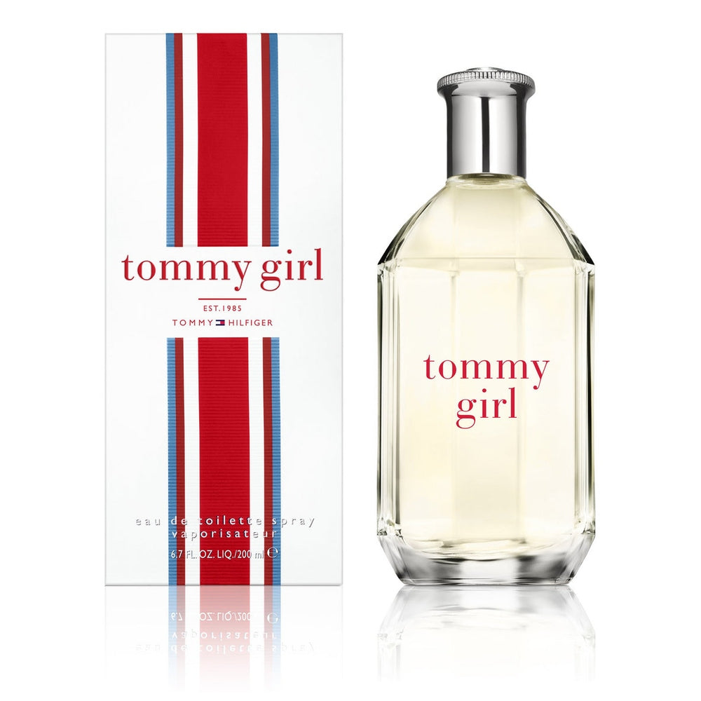 Tommy Hilfiger Tommy Girl Edt Fragrance