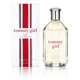 Tommy Hilfiger Tommy Girl Edt Fragrance