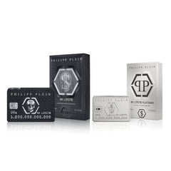 Philipp Plein No Limits EDP Gift Set 90ml+50ml