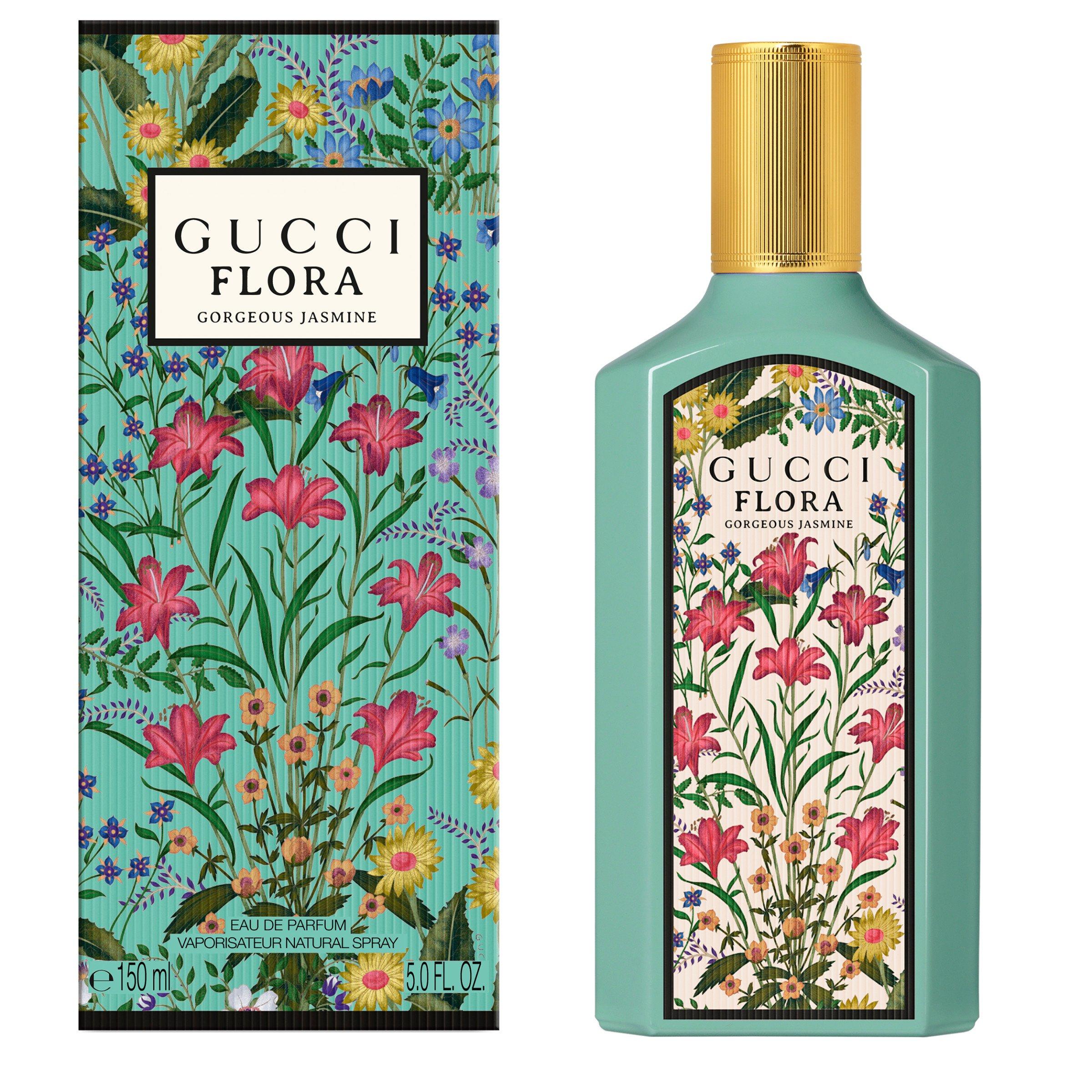 GUCCI Gorgeous Jasmine EDP