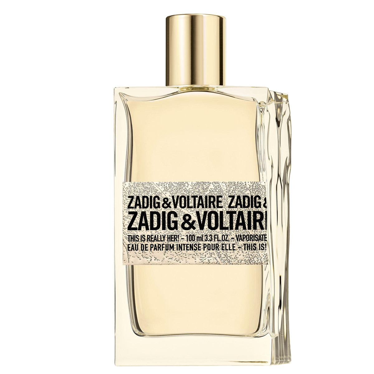 Zadig & Voltaire This Is Really Her Edp