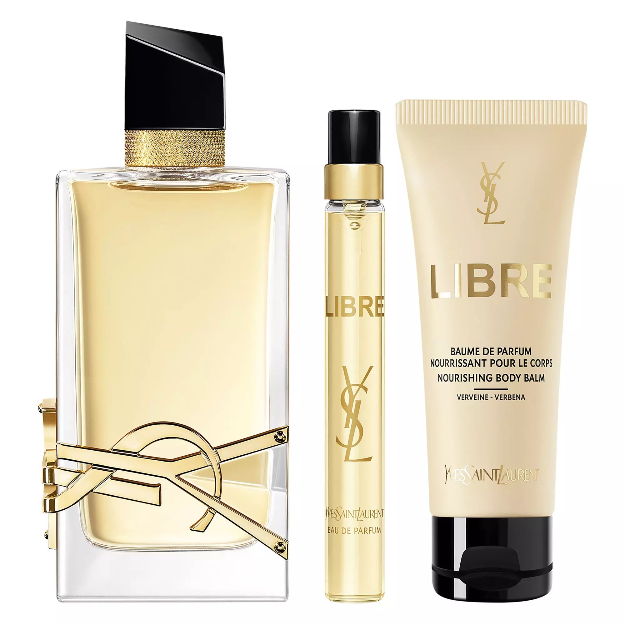 Yves Saint Laurent Lb Edp 90Ml+10Ml+Bl50Ml