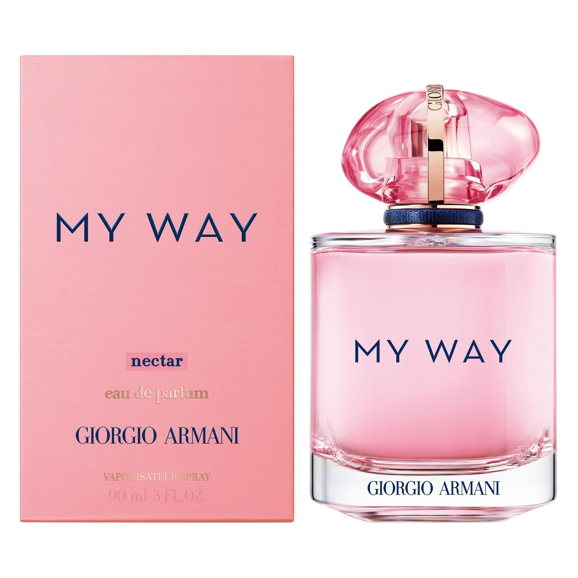 Giorgio Armani My Way Epd Nectar 90Ml