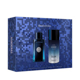 Antonio Banderas Icon Edt Gift Set For Men