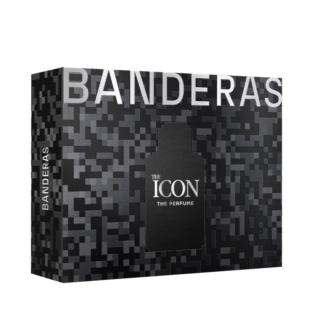 Antonio Banderas Icon Edp Gift Set For Men