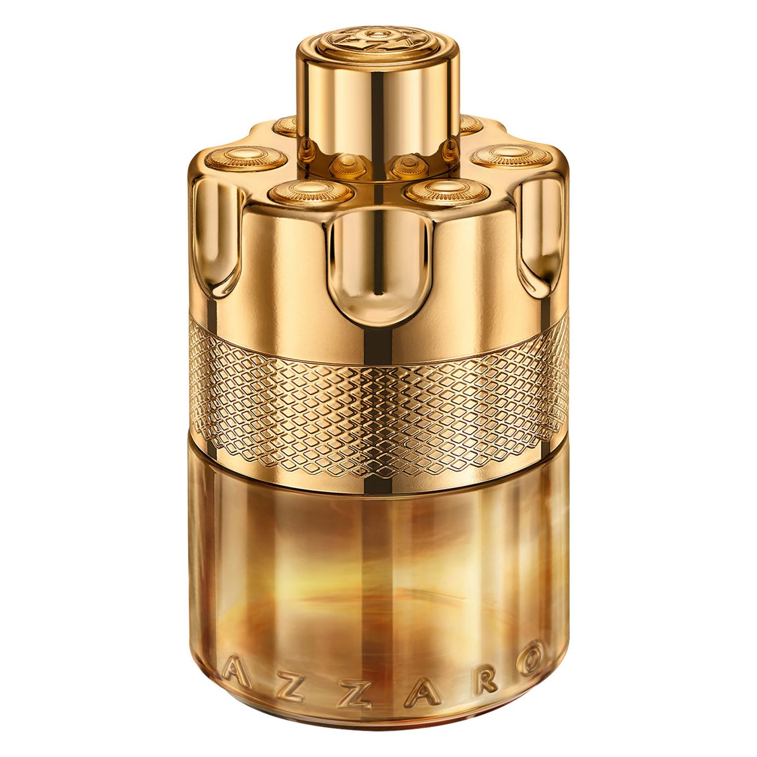 Azzaro Wanted Forever Elixir V100Ml