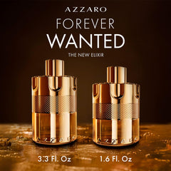 Azzaro Wanted Forever Elixir V100Ml