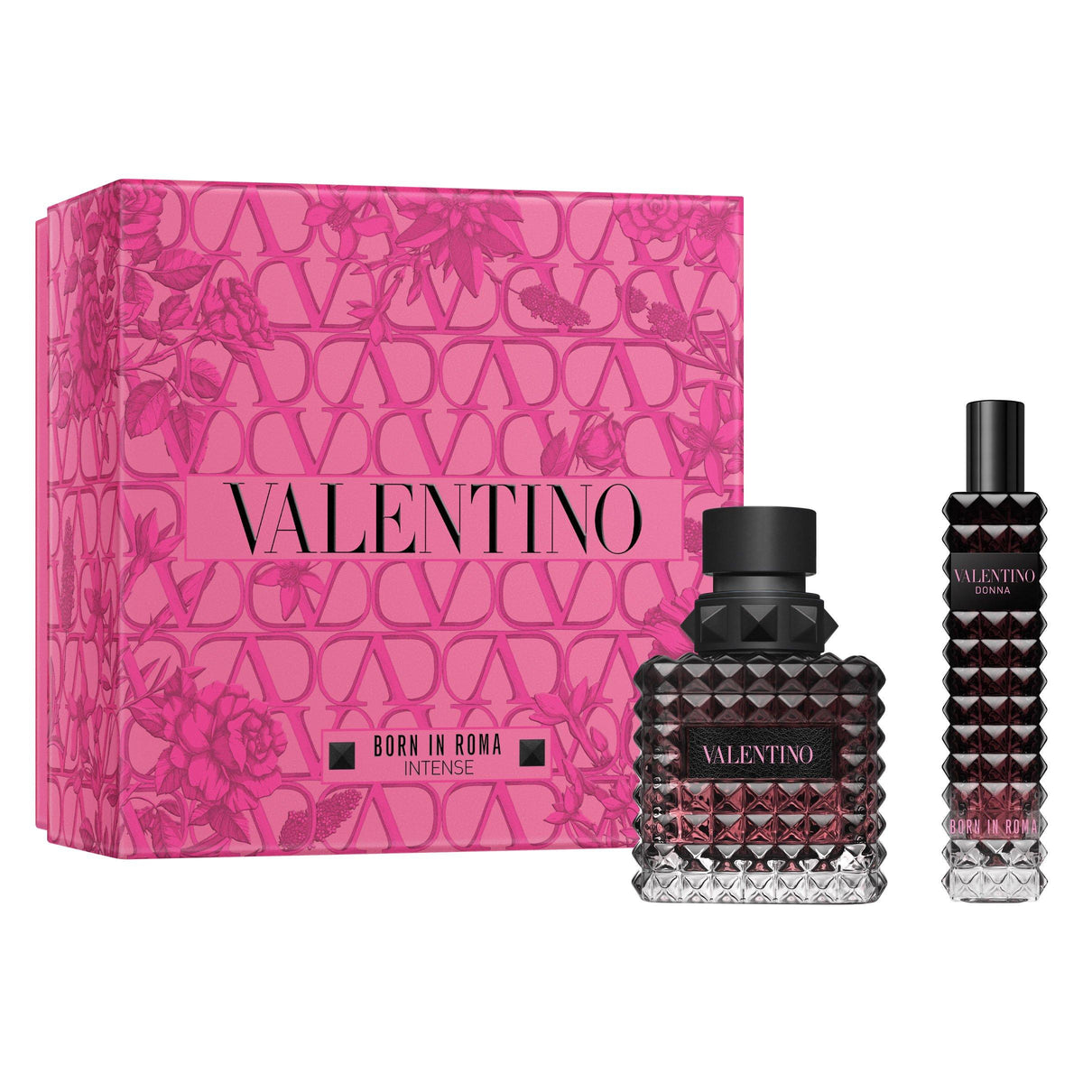 Valentino Born In Roma Donna Int Edp Gift Set For Women
