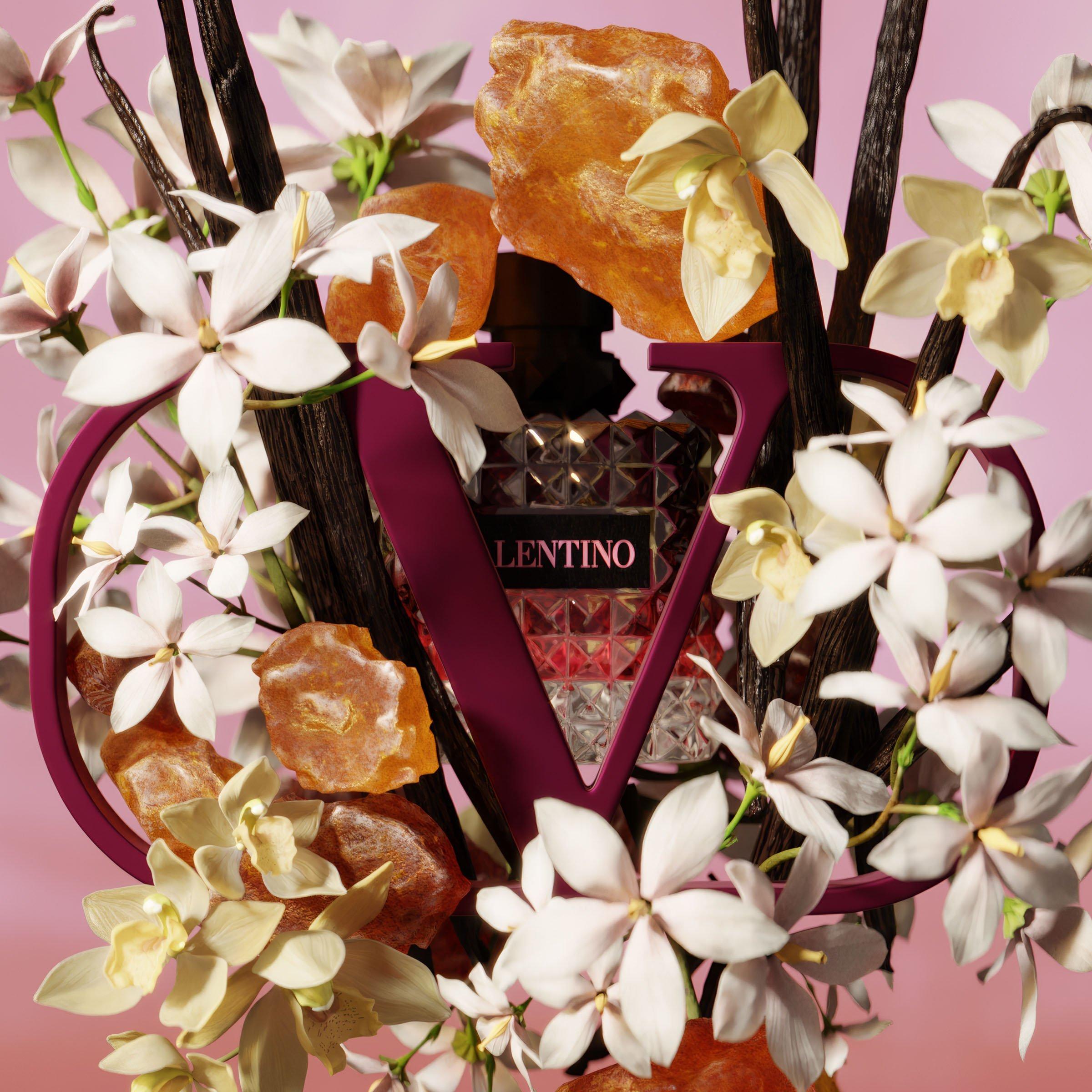 Valentino Born In Roma Donna Int Edp Gift Set For Women