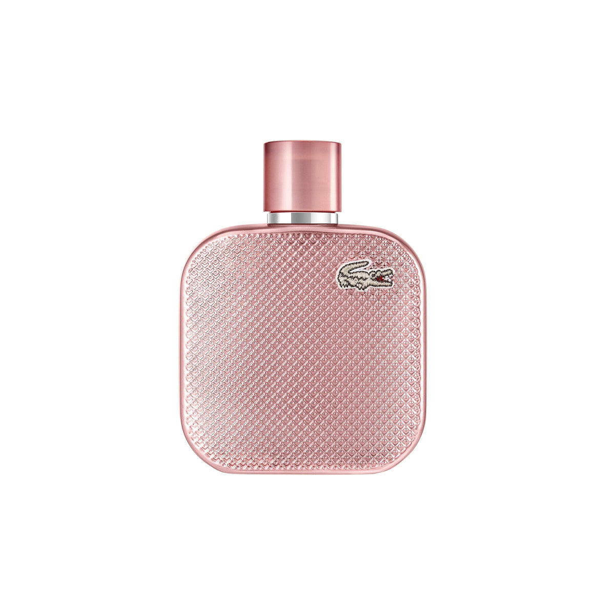 Lacoste Silver Rose Edp For Women