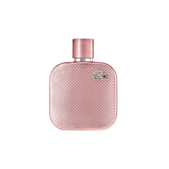 Lacoste Silver Rose Edp For Women