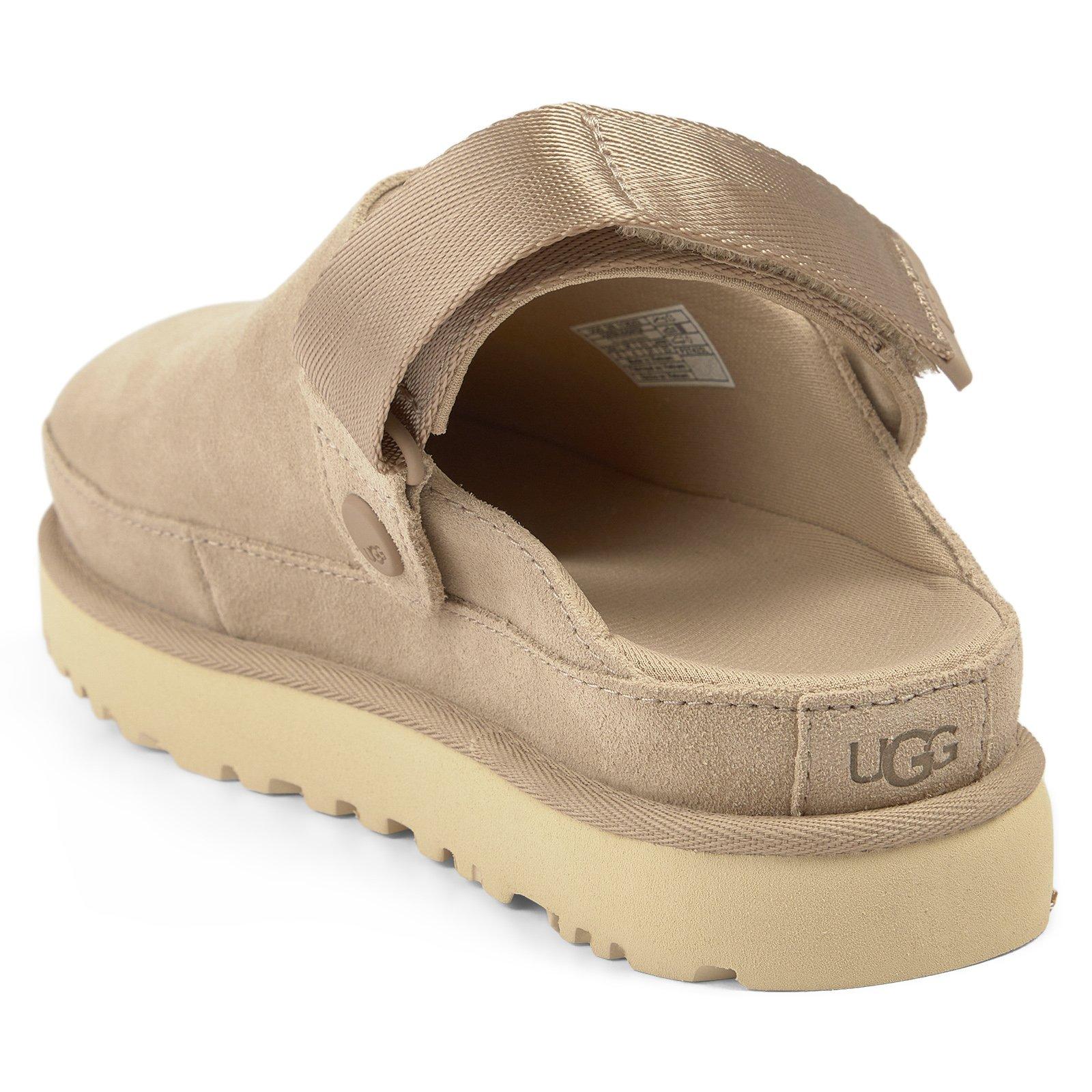 UGG Womens Goldenstar In Sand
