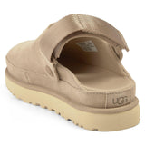 UGG Womens Goldenstar In Sand