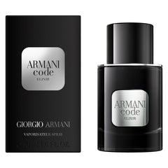 Giorgio Armani Code Elixir For Men