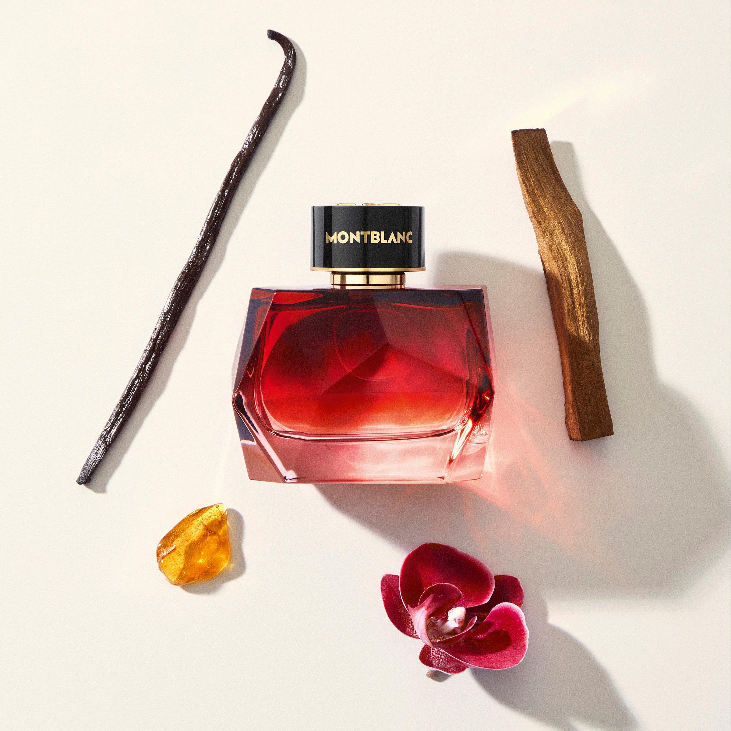 Montblanc Signature Elixir Edp For Women