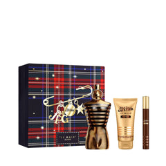 Jean Paul Gaultier Le Male Elixir Edp Gift Set For Men