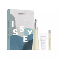 Issey Miyake L’Eau d’Issey EDT Gift Set