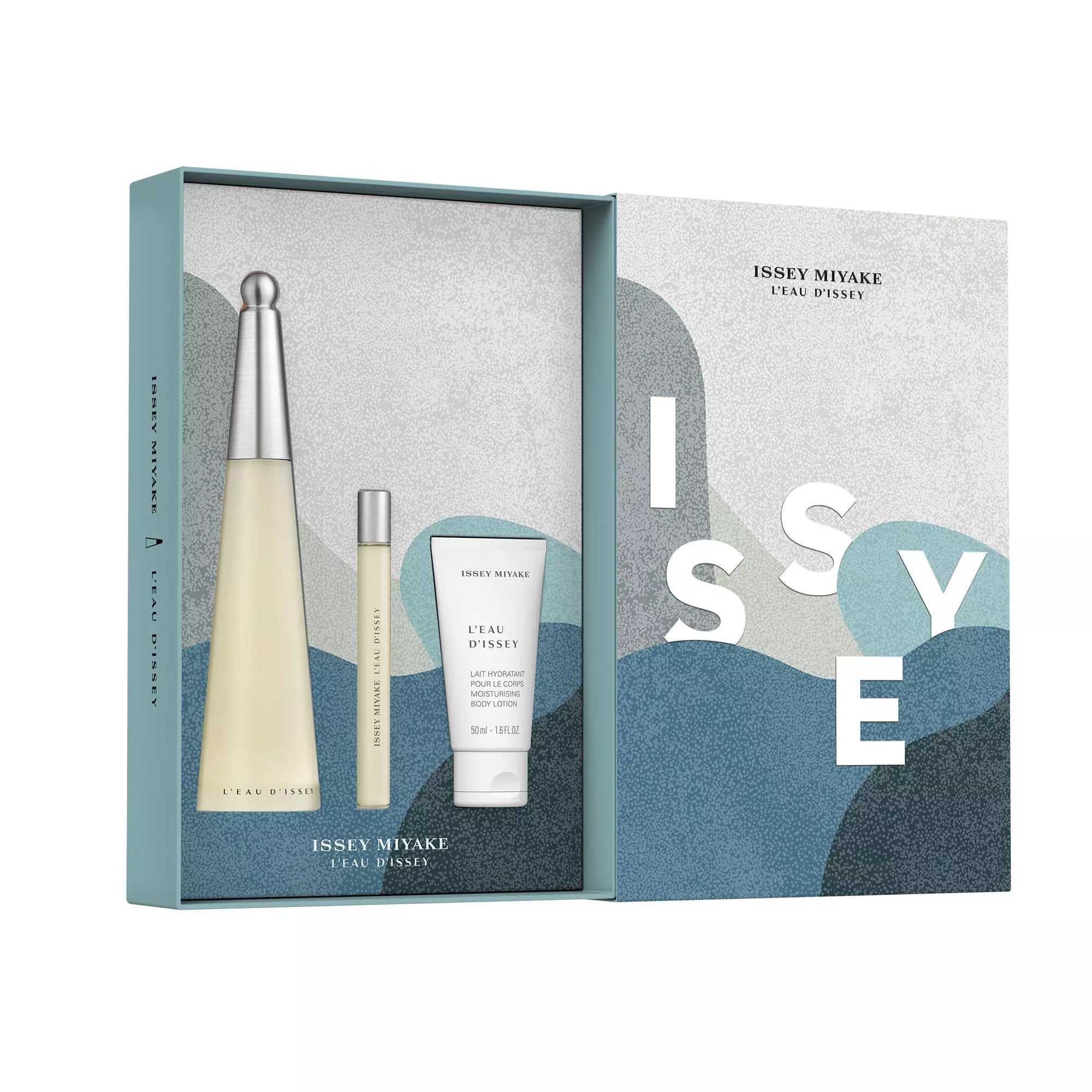 Issey Miyake L’Eau d’Issey EDT Gift Set