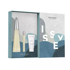 Issey Miyake L’Eau d’Issey EDT Gift Set