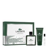 Lacoste Original Edp Gift Set For Him