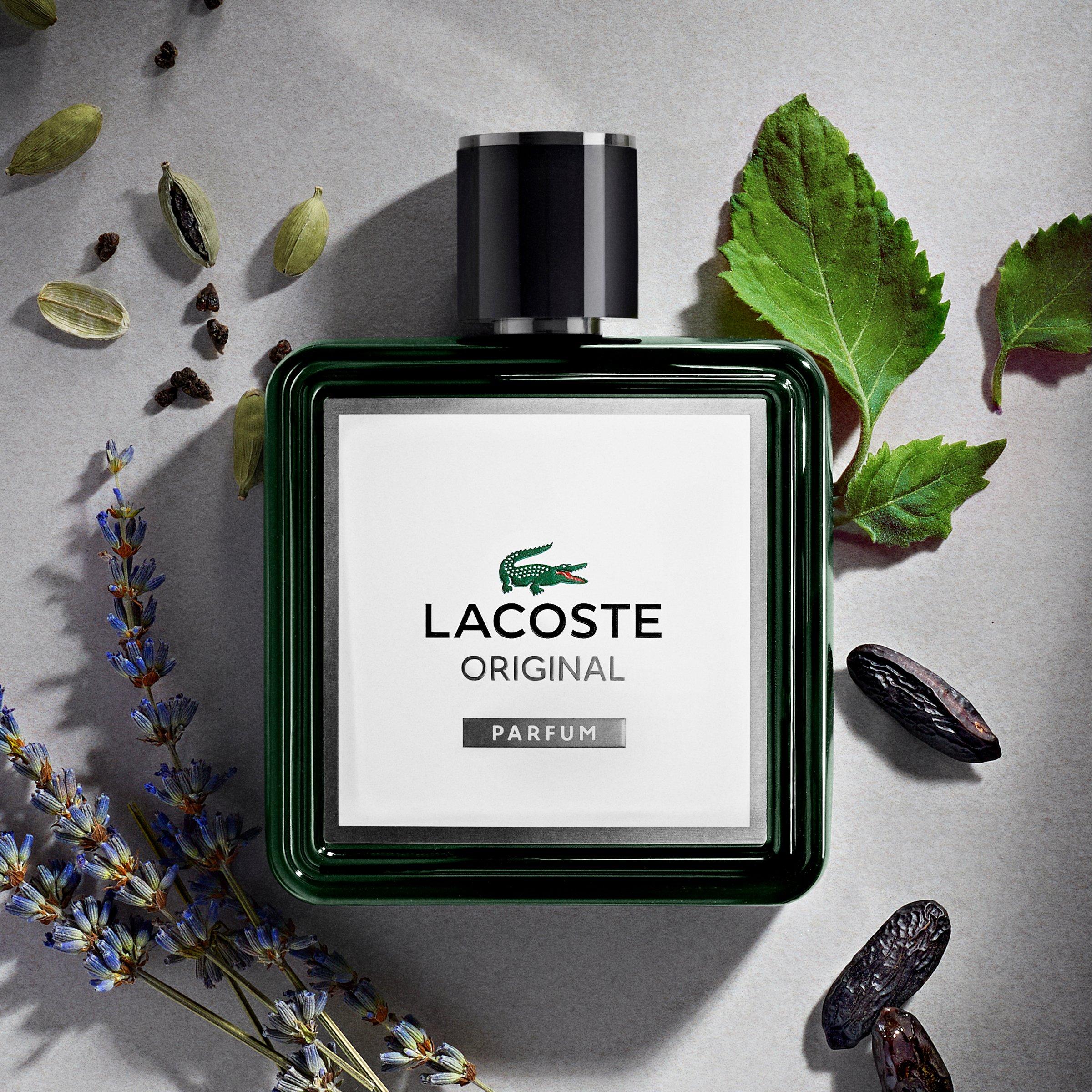Lacoste Original Parfum For Men