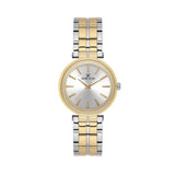 Daniel Klein Round Watch For Women