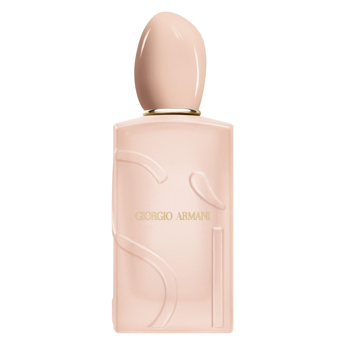 Giorgio Armani Si Nude Bloom Edp Fragrance For Women