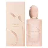 Giorgio Armani Si Nude Bloom Edp Fragrance For Women