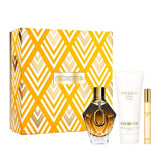 Rabanne Million Gold Parfum Gift Set For Women