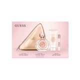 Guess Womens Bella Vita Rosa Perfume Eau de Toilette Gift Set