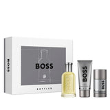 Hugo Boss Bottle Eau De Toilette Gift Set For Men