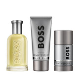 Hugo Boss Bottle Eau De Toilette Gift Set For Men