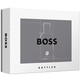 Hugo Boss Bottle Eau De Toilette Gift Set For Men